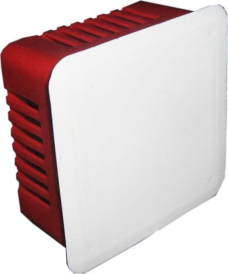 Alfa Electric Дозна 100x100 mm (95x95 mm)