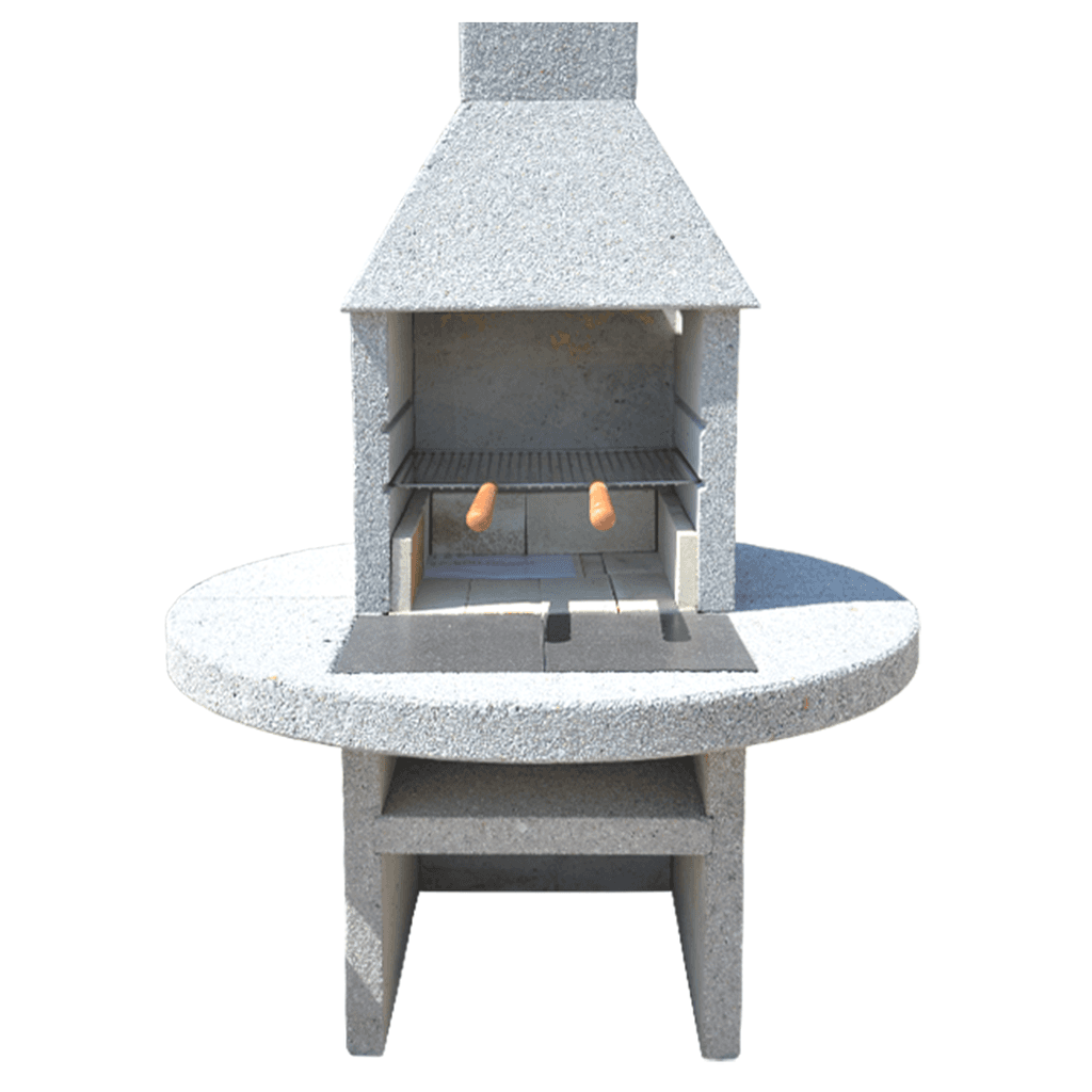 Eurogril Скара Тео