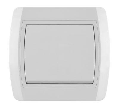 Metalka Majur Прекинувач наизменичен Status 14.01.005