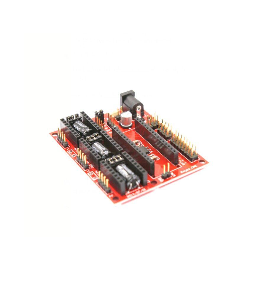 Arduino ARD-126, CNC Shield V4 – ЦНЦ шилд