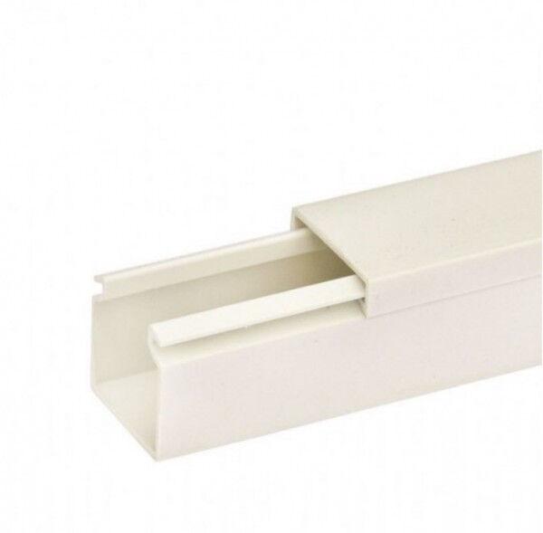 Alfa Electric Канал пластичен 25x25 mm