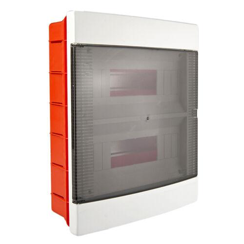 Cet-San Спратна табла 24 места, вградна