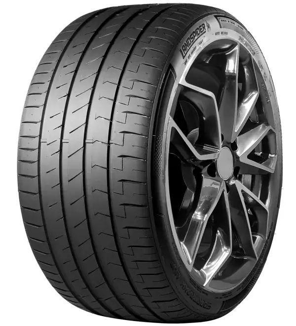 LANDSPIDER Летна Гума Sporttraxx XL 275/30R19 96Y