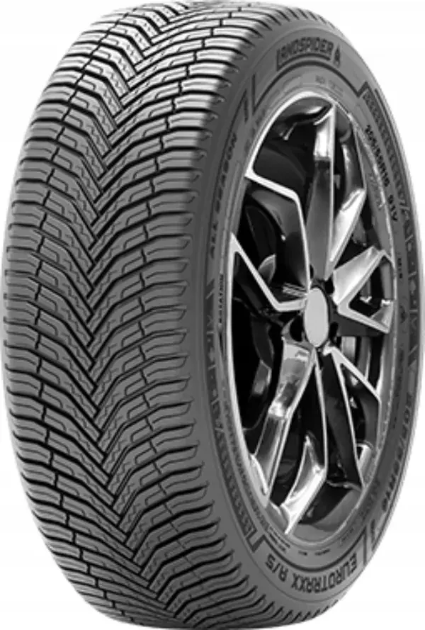 LANDSPIDER Летна Гума EuroTraxx 165/70R13 79T