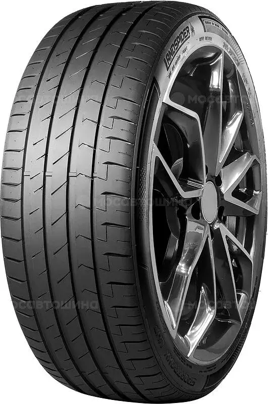 LANDSPIDER Летна Гума Sportraxx UHP XL 225/55R17 101W