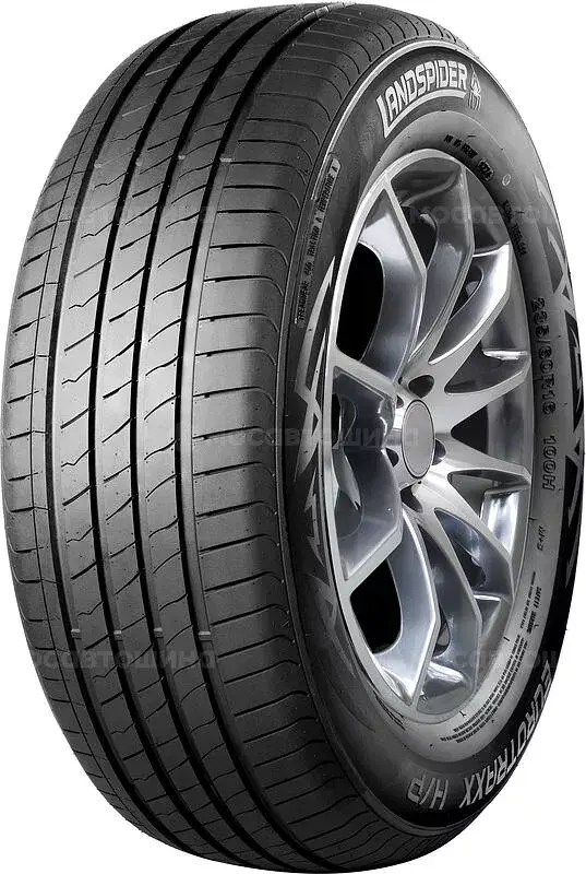 LANDSPIDER Летна Гума EuroTraxx H/P 155/80R13 79T