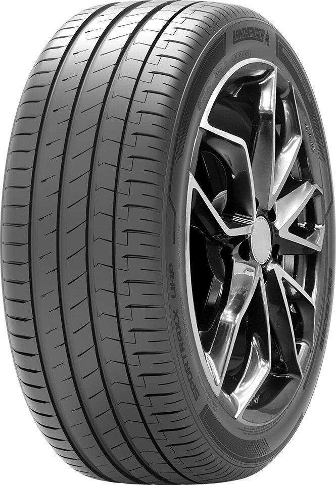 LANDSPIDER Летна Гума Sportraxx UHP XL 225/50R17 98Y