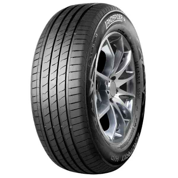 LANDSPIDER Летна Гума EuroTraxx H/P 185/65R15 88H