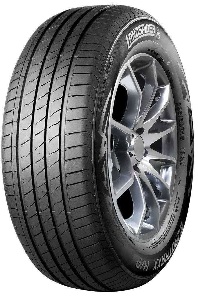 LANDSPIDER Летна Гума EuroTraxx H/P 165/70R14 81T
