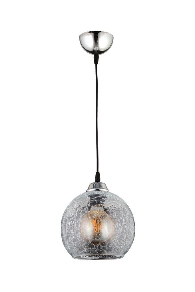 Лустер Opviq 20208, сив