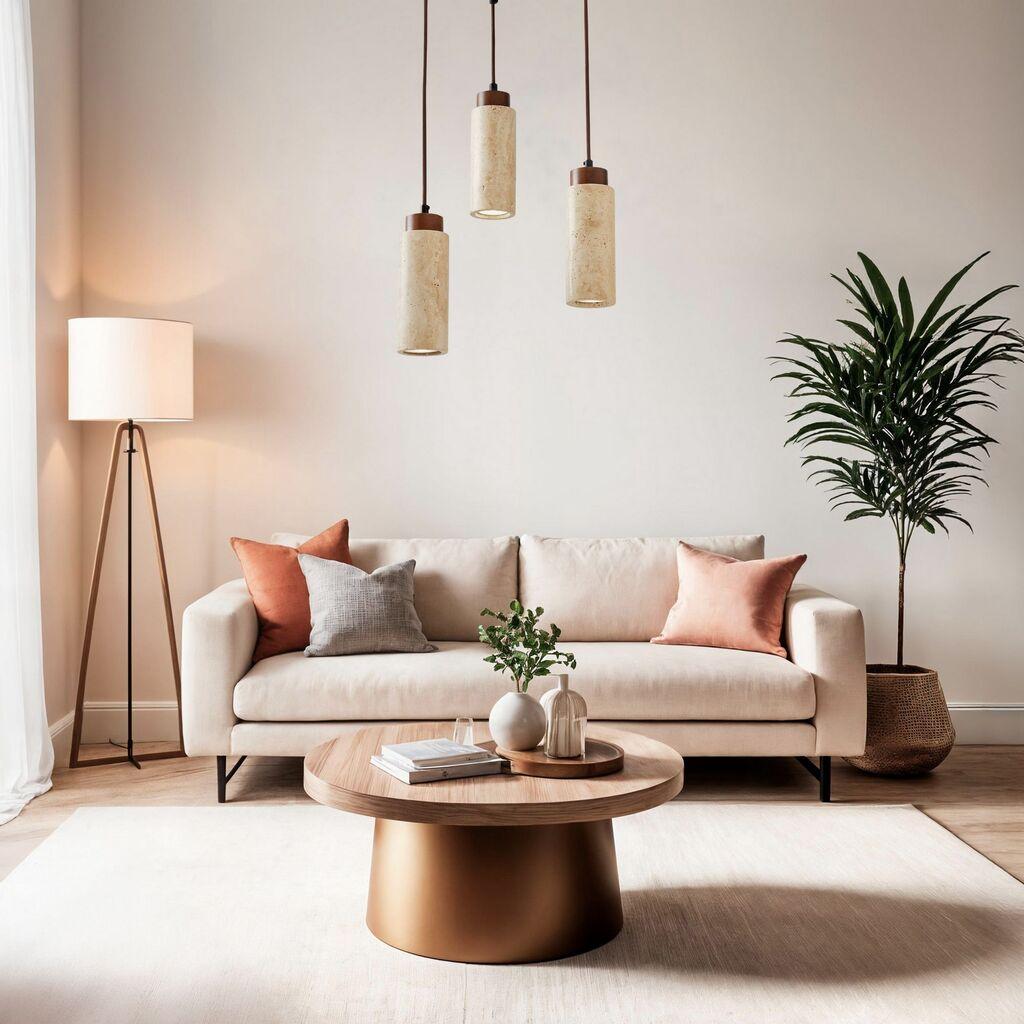 Лустер Опвик Бабил-Ц, беж