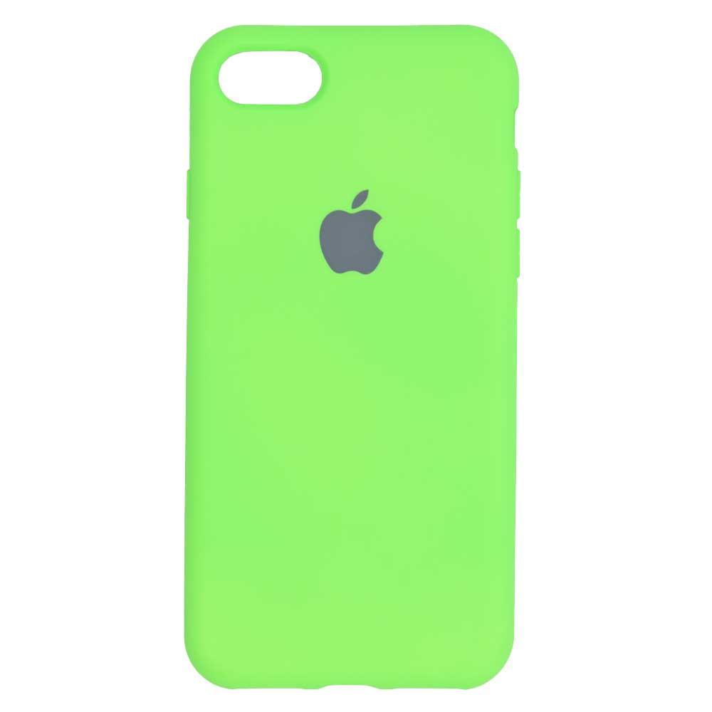 Заштитна футрола за iPhone 7/ 8/ SE 2020 - Зелена