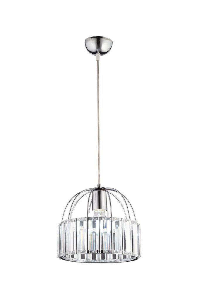 Лустер Opviq 64130, хром