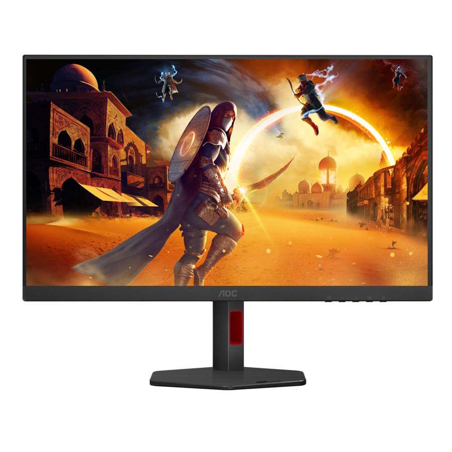 AOC Монитор Q27G4ZR 27” 240 Hz Fast IPS QHD