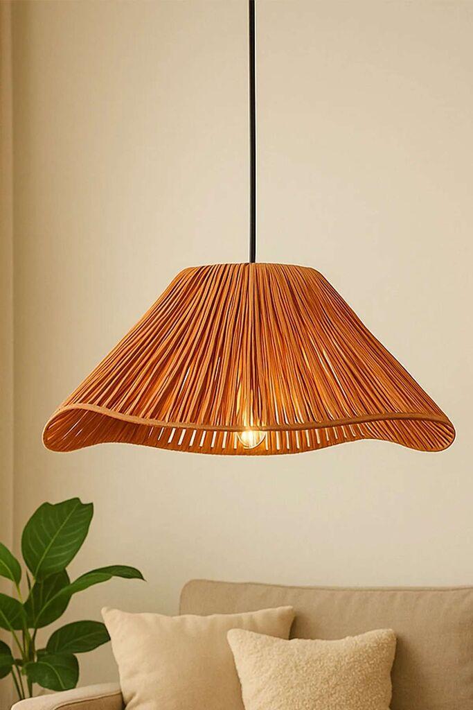 Опвик Лустер Рајен, портокалова