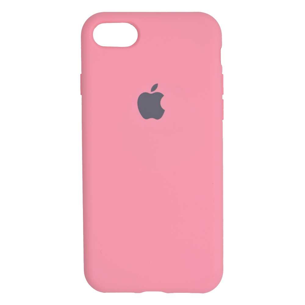 Заштитна футрола за iPhone 7/ 8/ SE 2020 - Розева