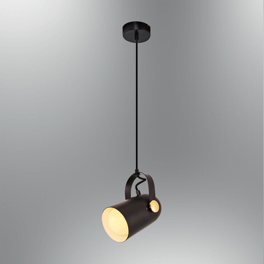 Лустер Opviq L1547, црн