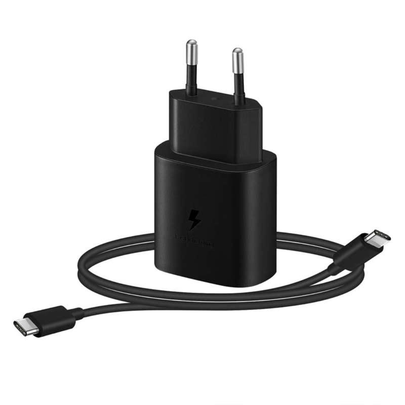 Current Полнач / адаптер 25W со кабел USB Type-C