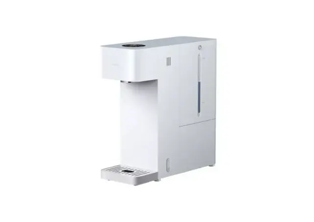 Xiaomi диспензер за вода Паметен диспензер за вода (топла и ладна) ЕУ, 2250 W, 3 l, бела