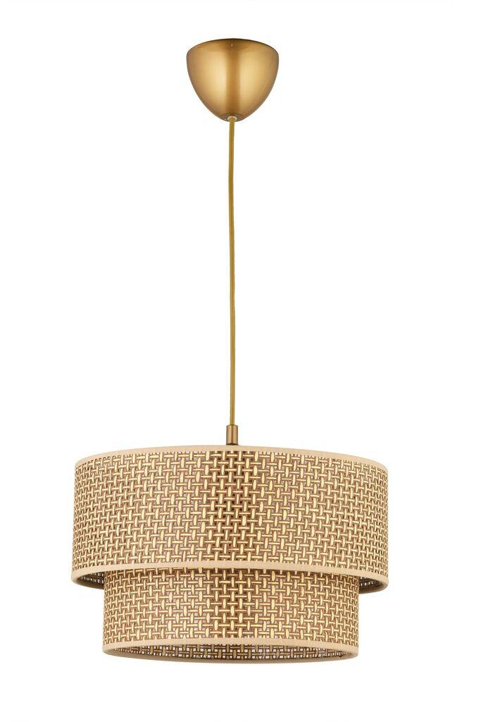 Лустер Opviq 20352, кафеав