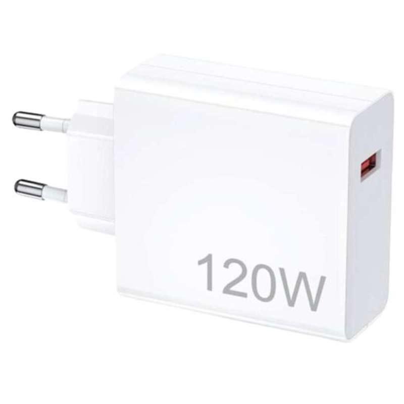 Полнач / адаптер 120W