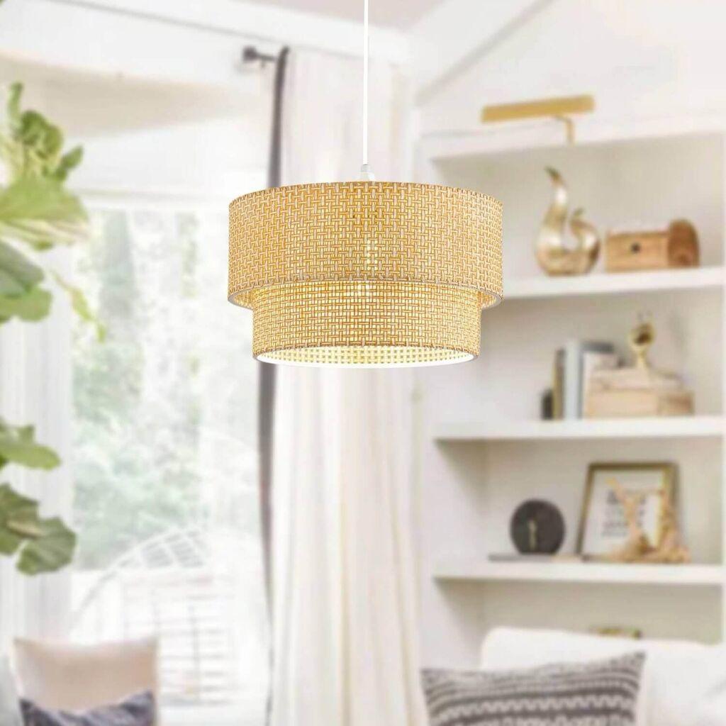 Лустер Opviq 242005, беж