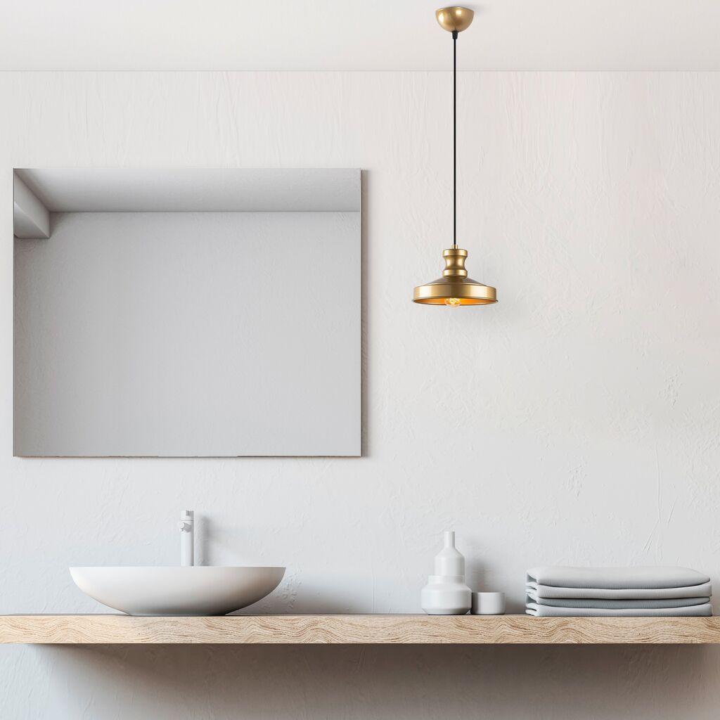 Opviq Luster Gullu-182, златни бои