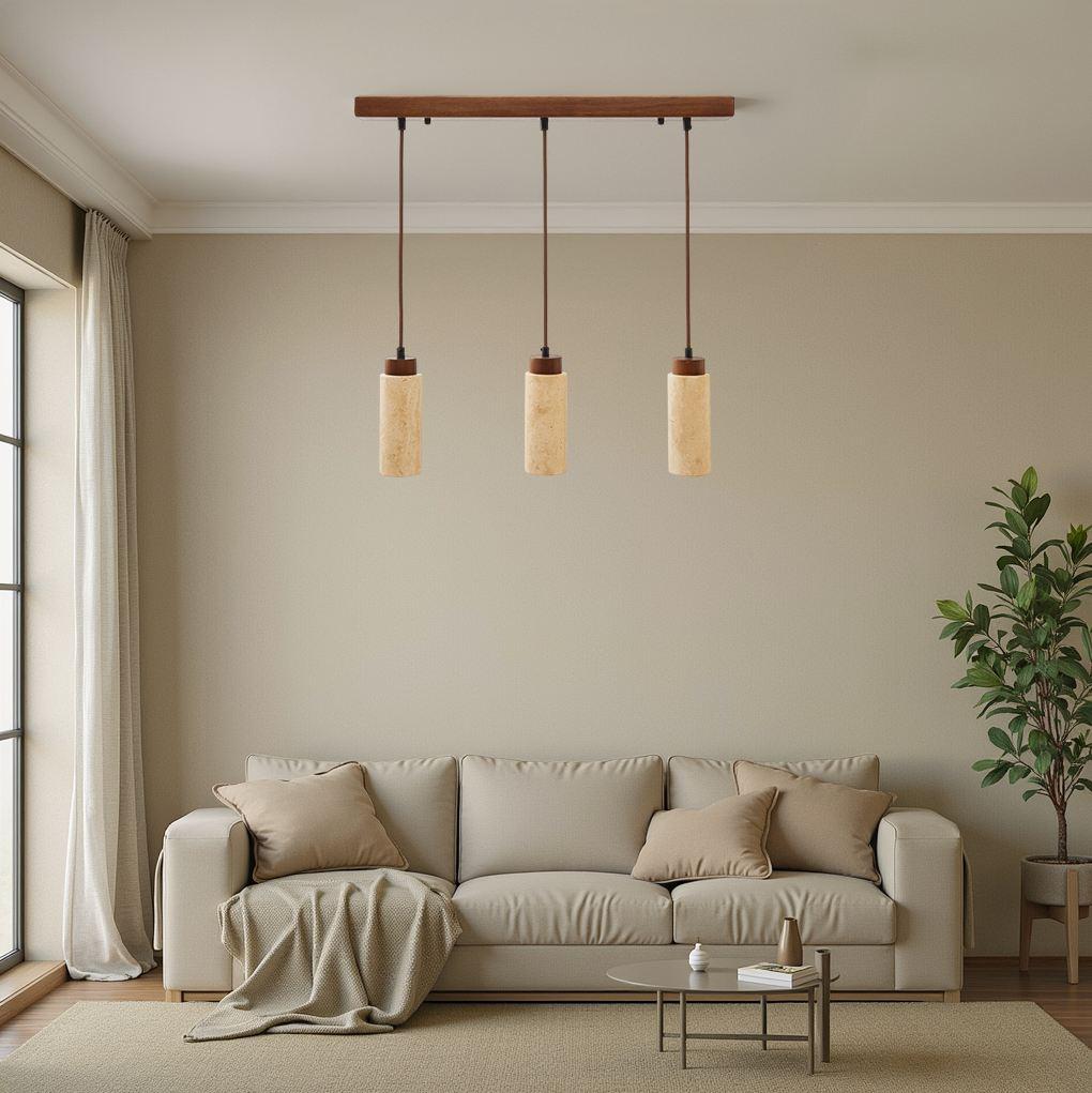 Лустер Опвик Бабил-Р, беж