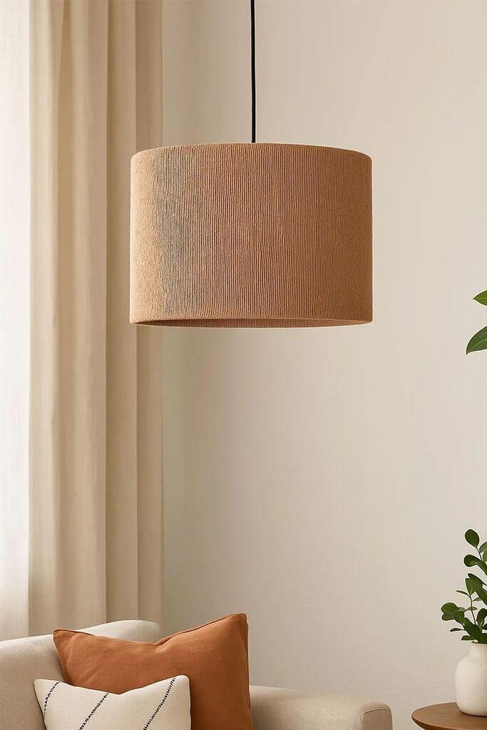 Лустер Opviq BK082, беж