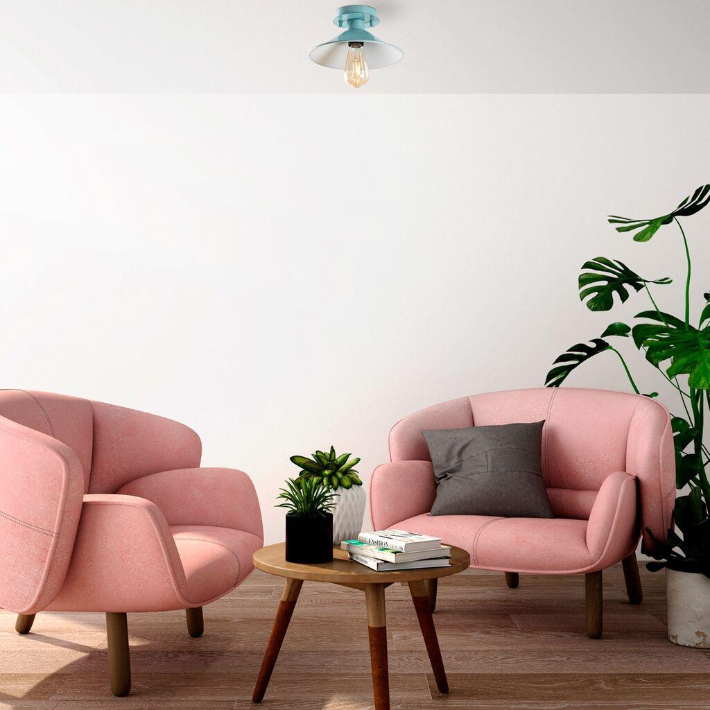 Лустер Opviq Koniksivama-N-662, тиркизна