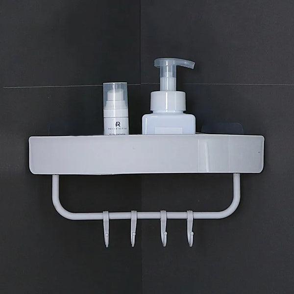 Аголни полици - Сива