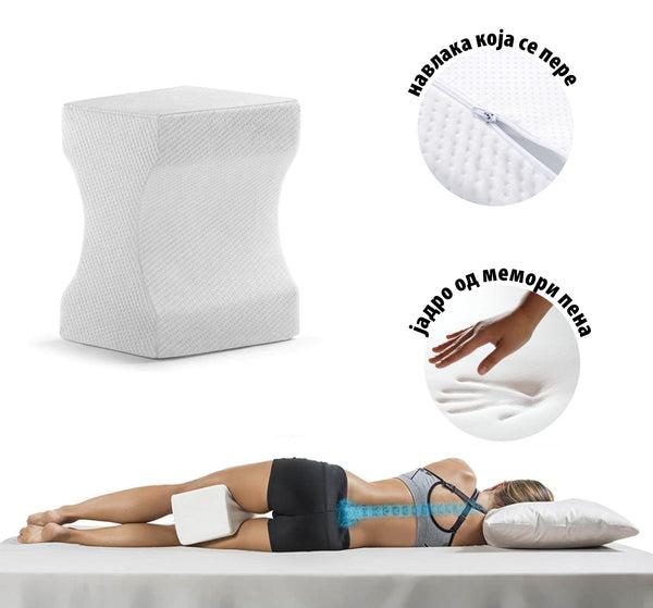 Комфорт мемори перничка