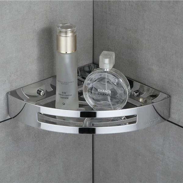 Метални агол полици - Единечна полица