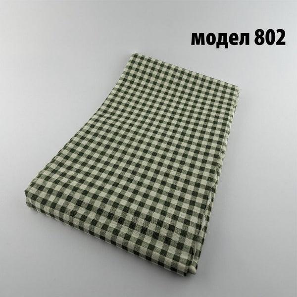 ПВЦ чаршав за маса - Модел 802