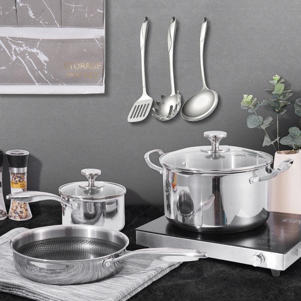 Winning Star Сет Садови за готвење Winning Star 5101 5101