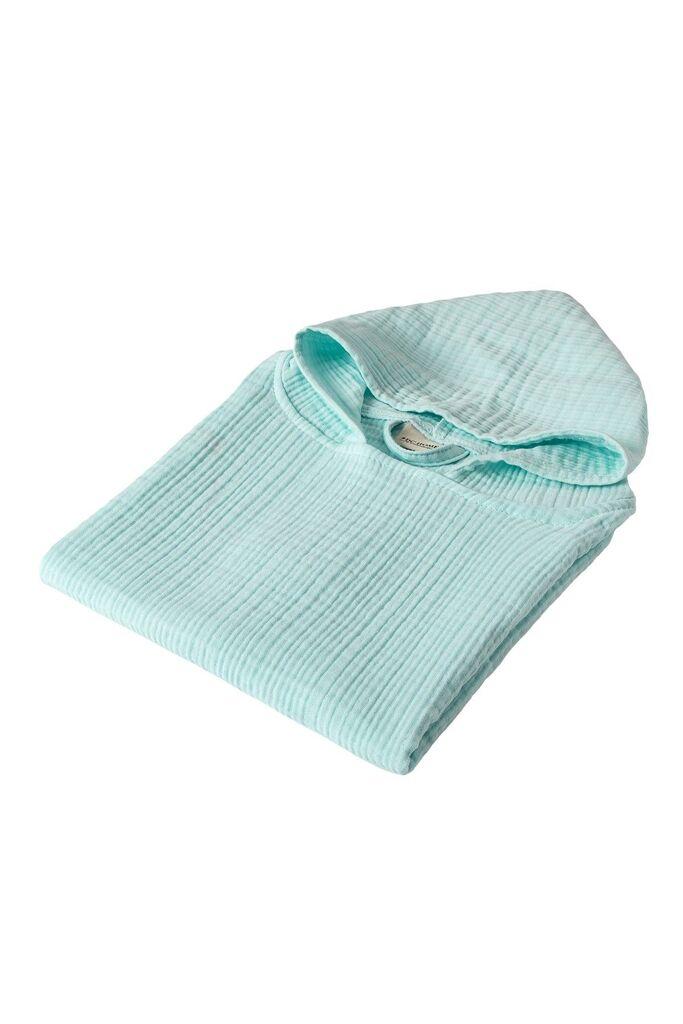 L'essentiel Maison Детско пончо Juno, Mint