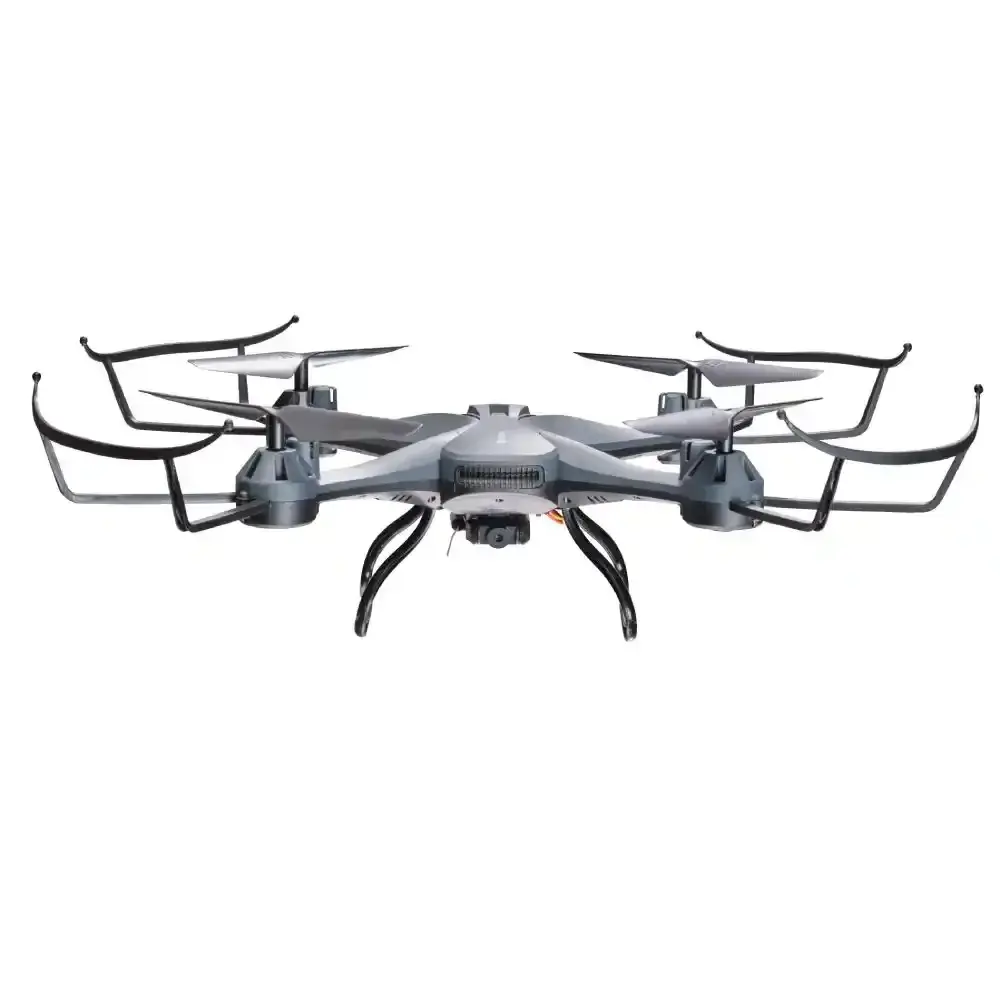 Денвер дрон DCW-362, 640 x 480 пиксели, сив