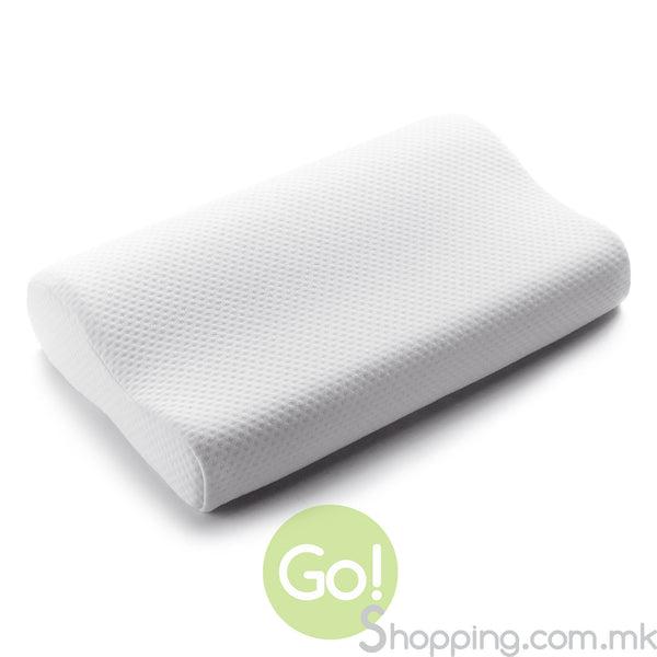 Анатомска Перница Memory (30х50cm)