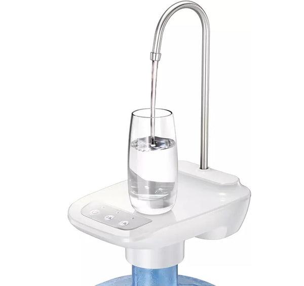 Преносна чешма за вода - Бела