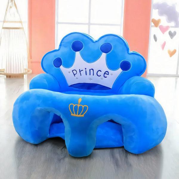 Baby sofa Prince перничка за седење - Сина