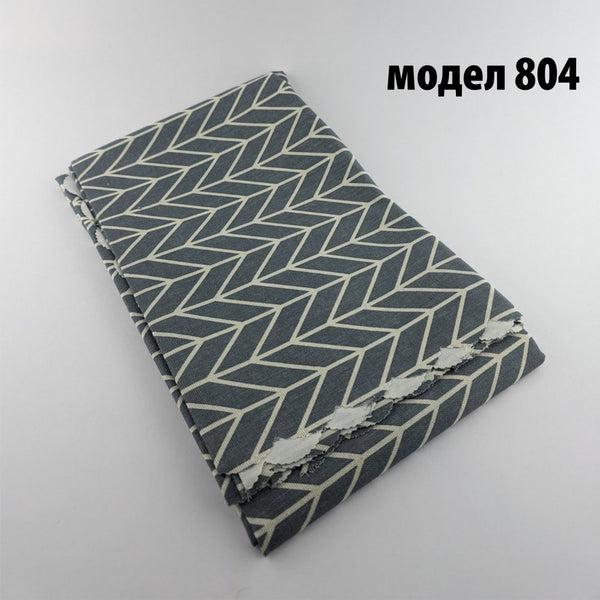 ПВЦ чаршав за маса - Модел 804