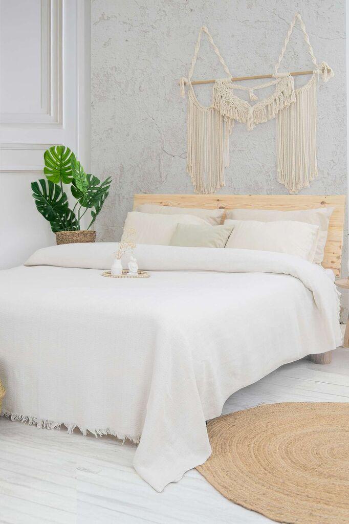 Ќебе L'essentiel Maison Marla, 220x240cm, беж