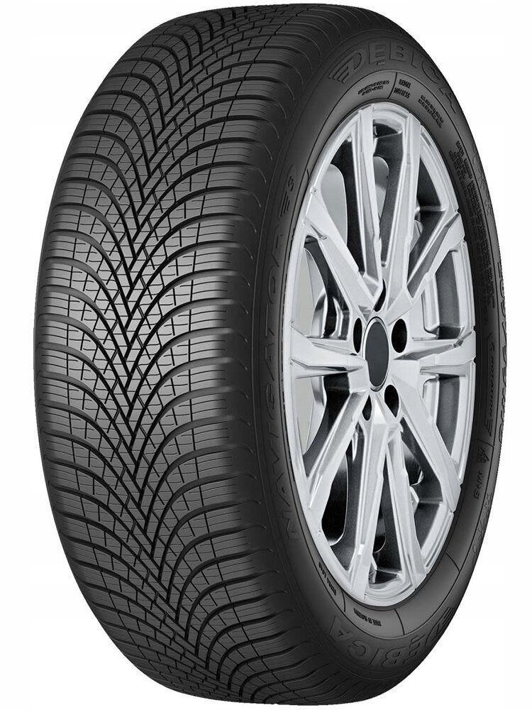 DEBICA Гума за Сите Сезони 195/65R15 91H NAVIGATOR 3