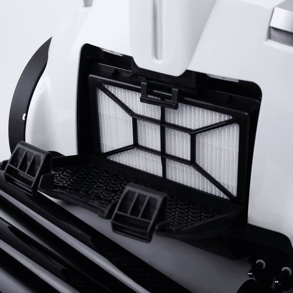 FUEGO Надворешен Филтер за Правосмуклака FUEGO SL-160