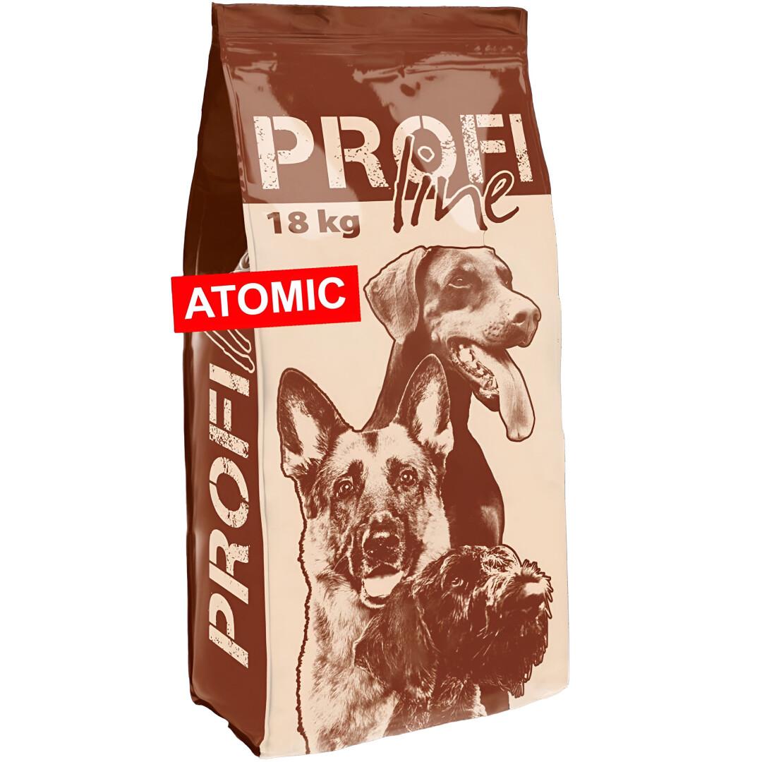 PREMIL Храна за Кучиња Profi Line Atomic [Вреќа 18кг]