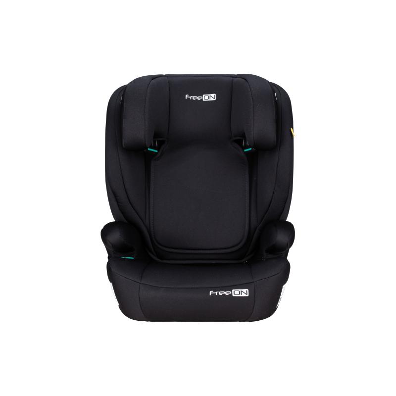 FREEON Автоседиште -Size 100-150 см Vega, Црно