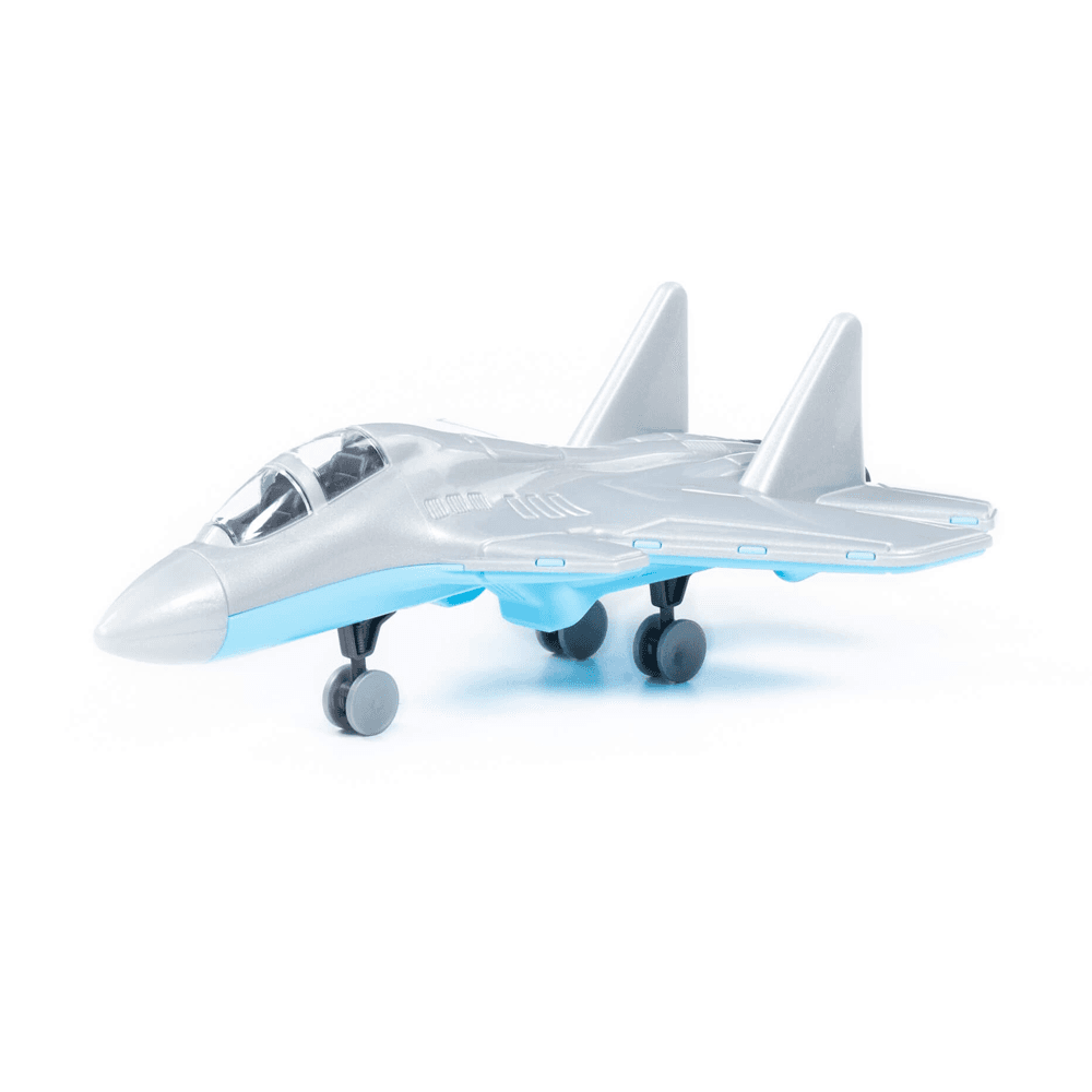 Играчка Борбен Авион Сторм 80950