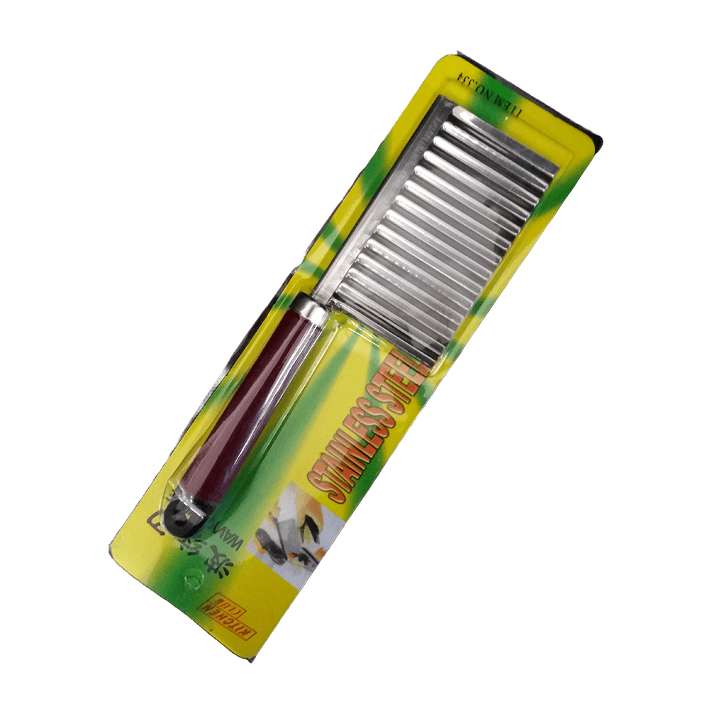 Нож За Декорација 101-В020