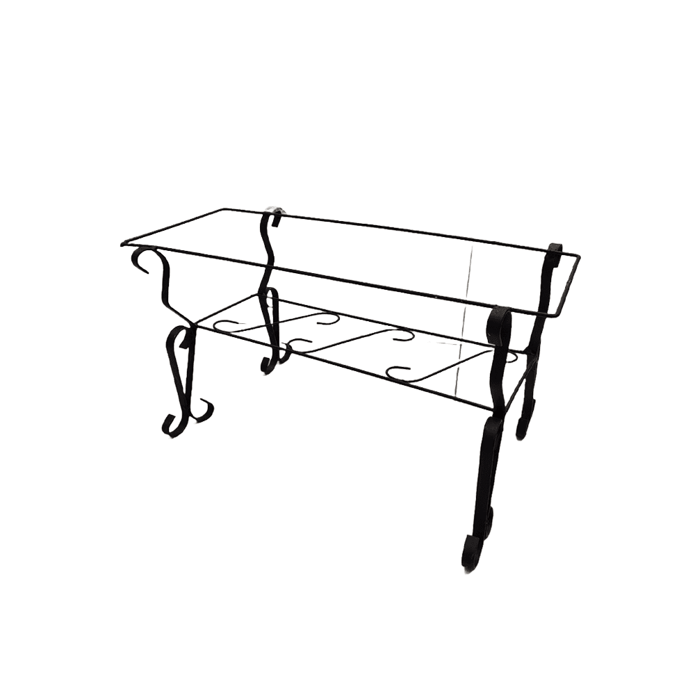 Жардињера Црна