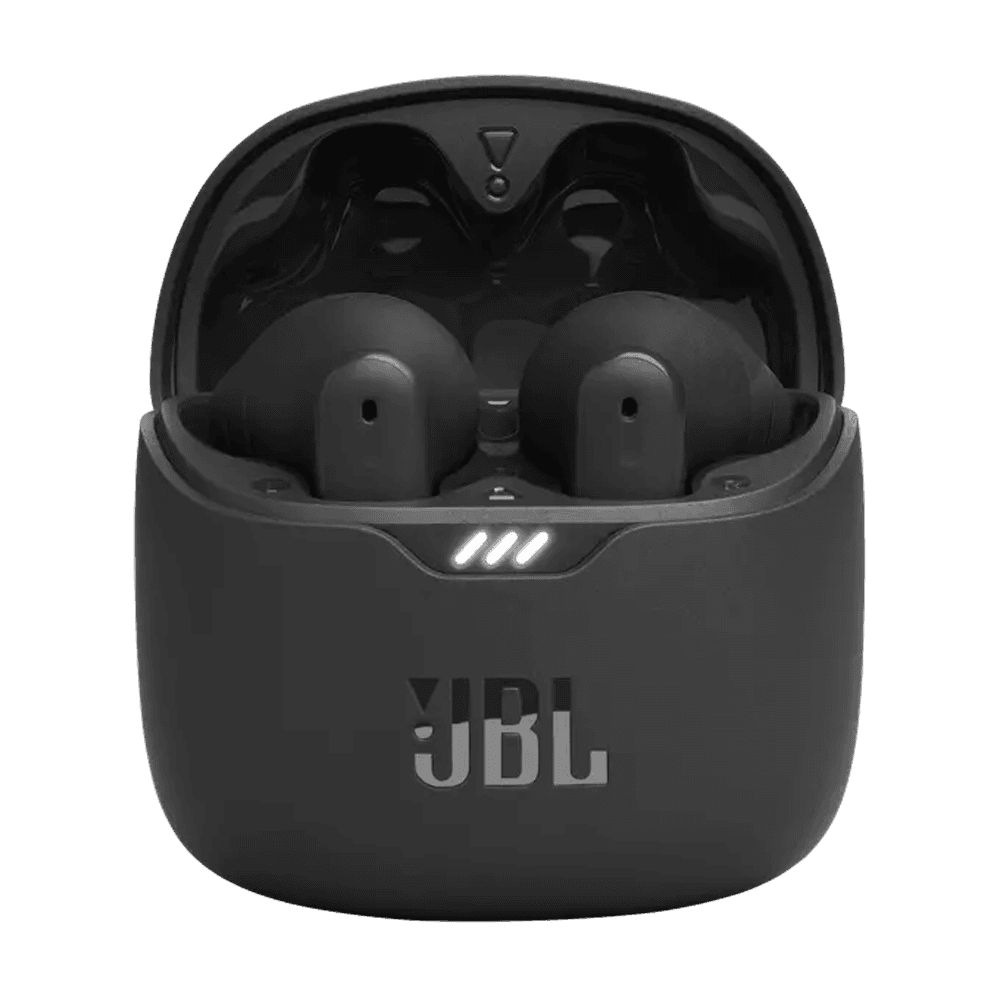 JBL TWS слушалки TFLEX црни